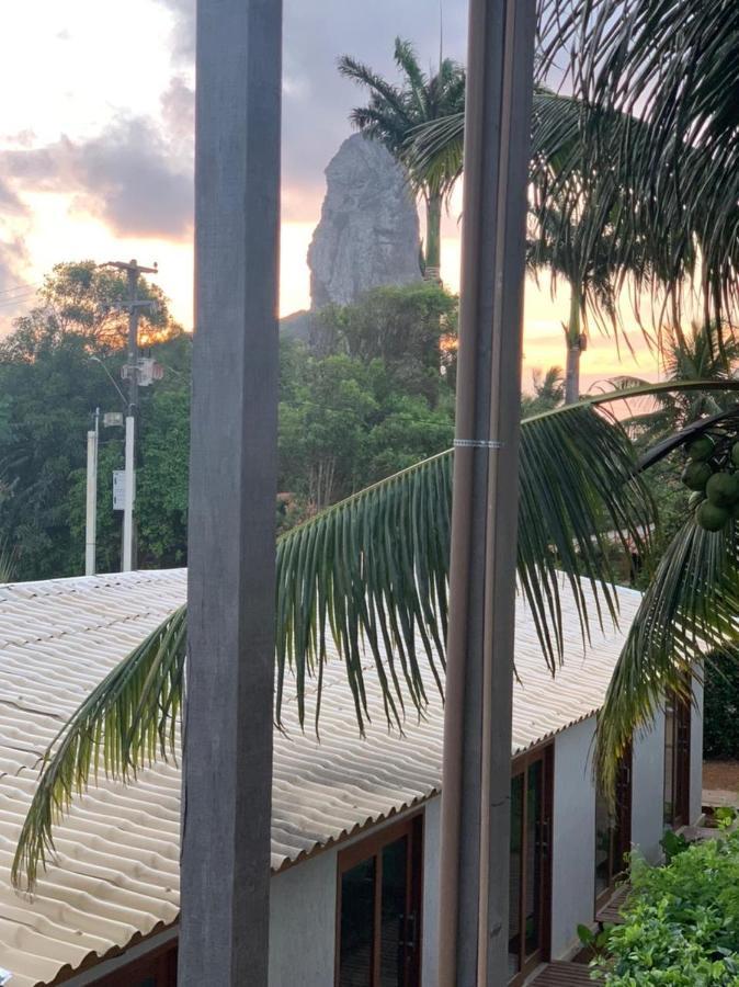 Pousada Maresia Fernando de Noronha Bagian luar foto