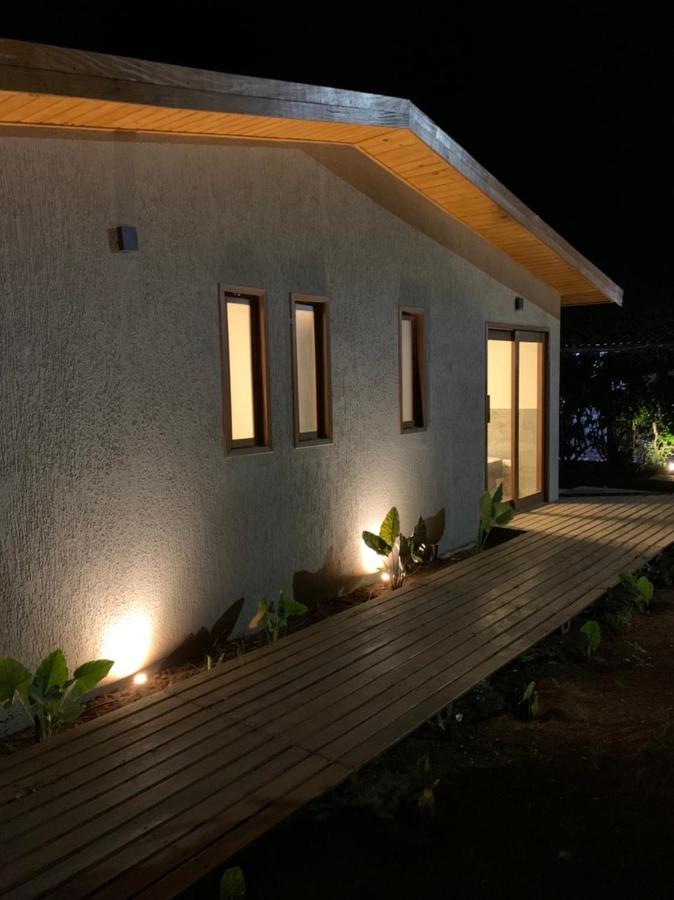 Pousada Maresia Fernando de Noronha Bagian luar foto