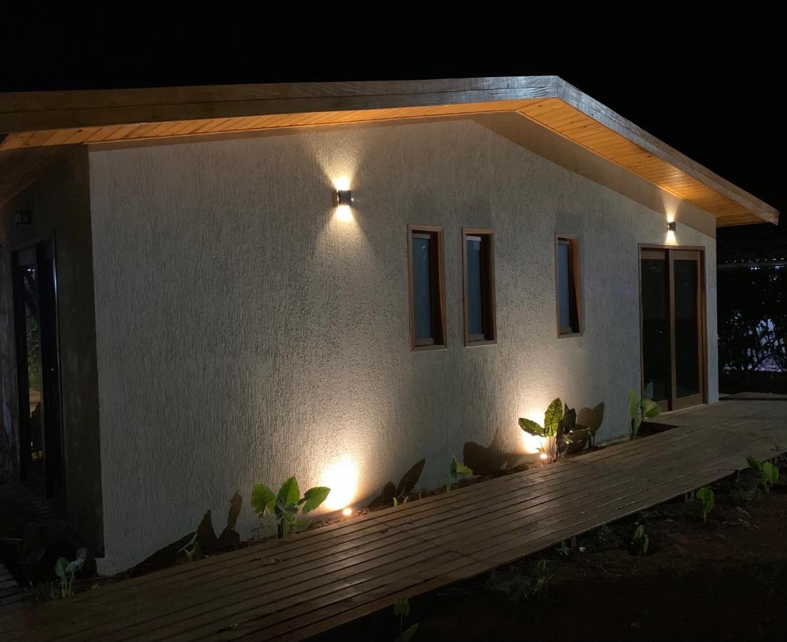 Pousada Maresia Fernando de Noronha Bagian luar foto