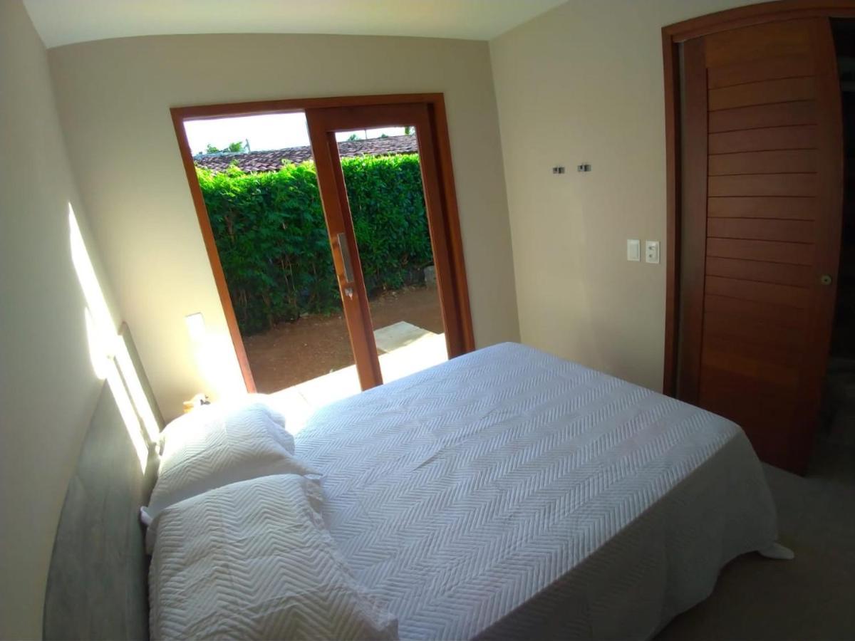 Pousada Maresia Fernando de Noronha Bagian luar foto