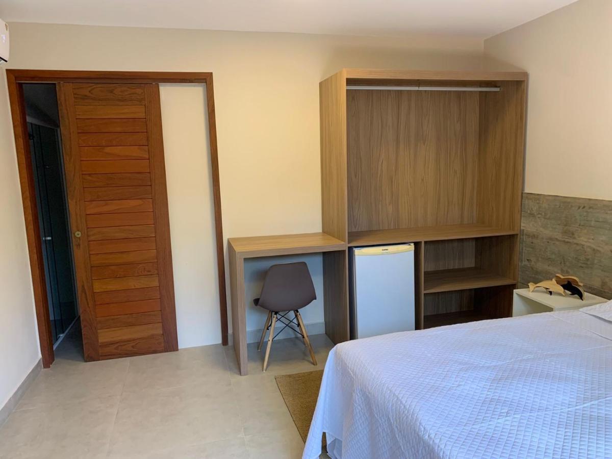 Pousada Maresia Fernando de Noronha Bagian luar foto
