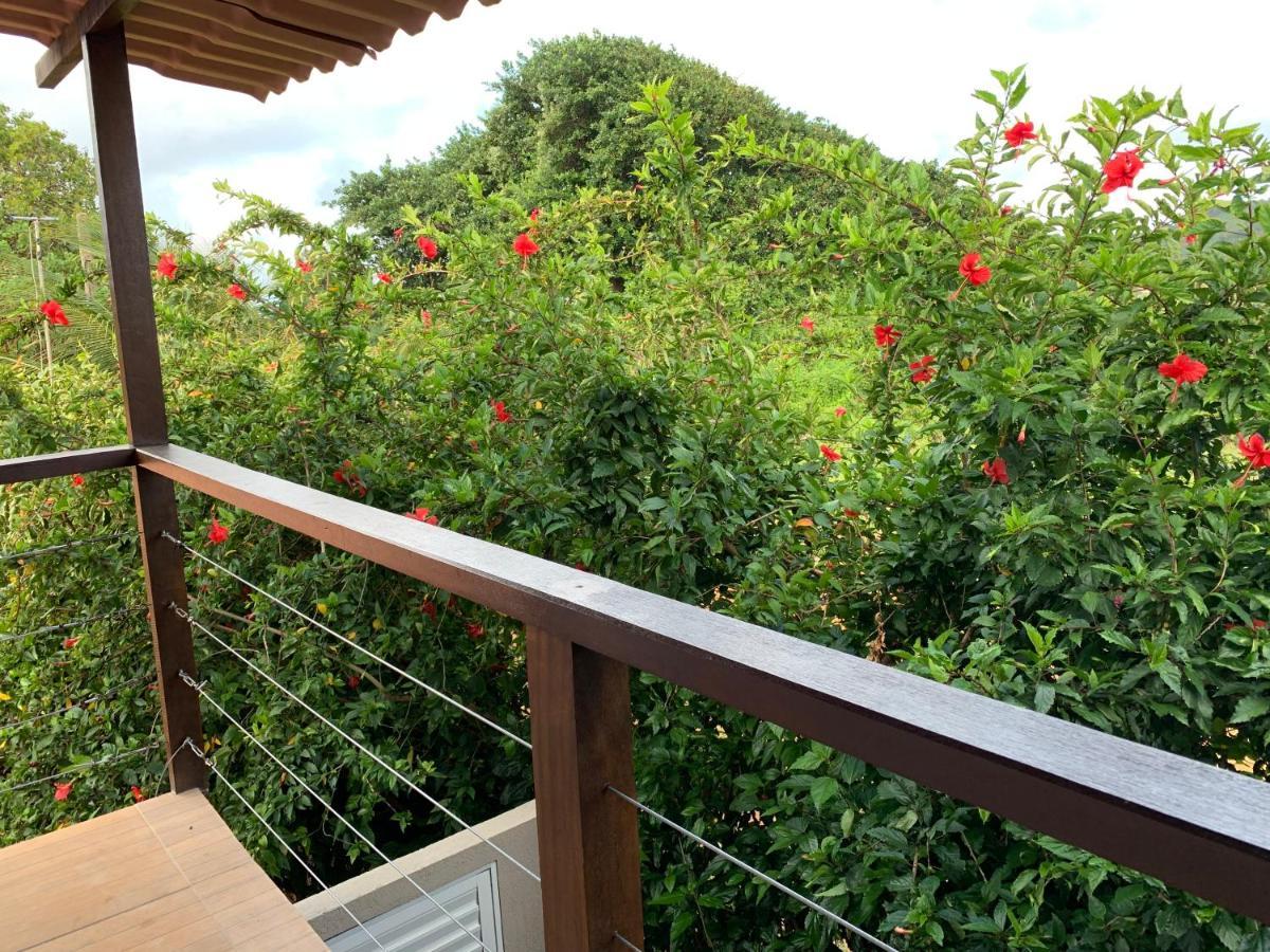 Pousada Maresia Fernando de Noronha Bagian luar foto